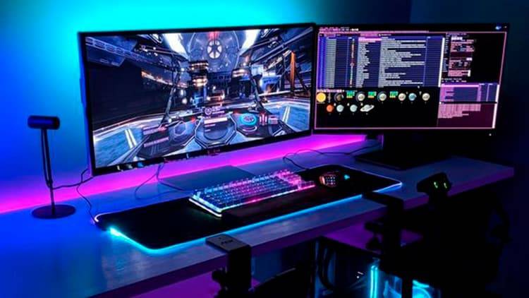 Cómo convertir tu móvil en un mando de videojuegos Cómo convertir tu móvil en un mando de videojuegos