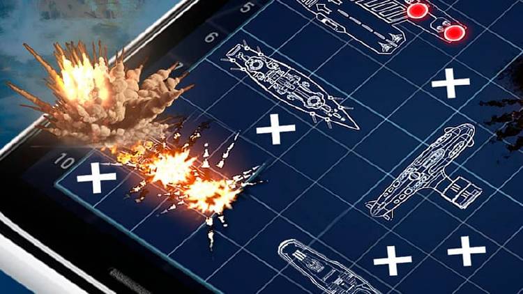 juego hundir la flota movil juego hundir la flota movil