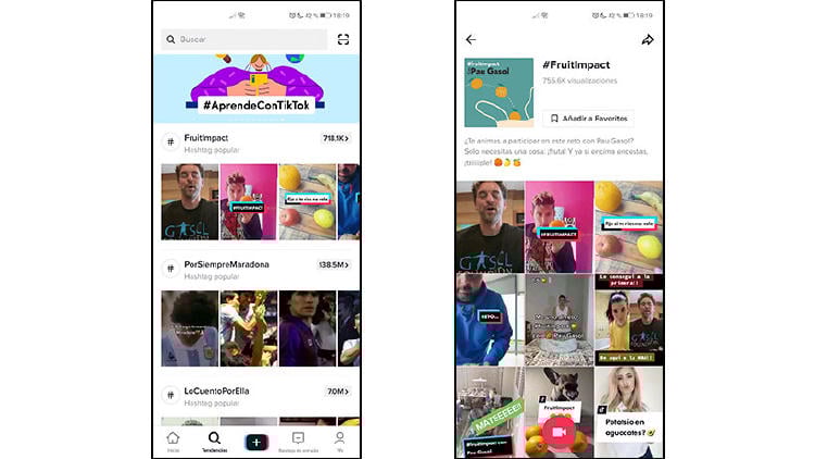 tendencias tiktok tendencias tiktok
