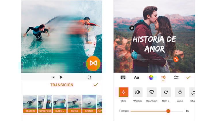 editar-video-youcut-android editar video youcut android
