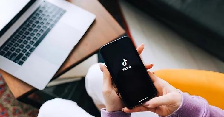 tiktok empresa tiktok empresa