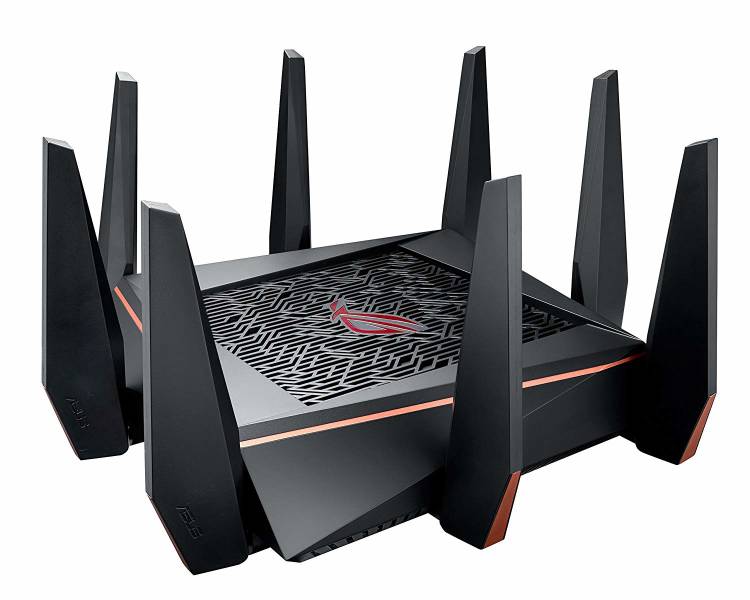 router wifi ASUS router wifi ASUS