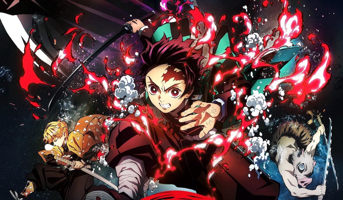 ▷ Los 10 mejores animes de demonios ｠ Best Animes Series