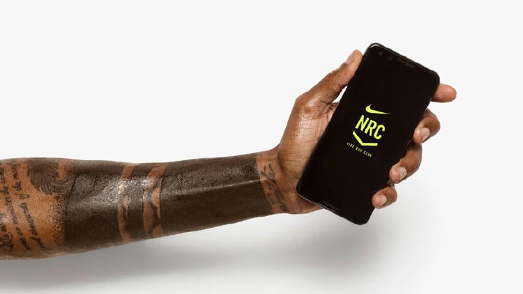 app correr nike app correr nike