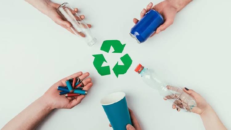 Cómo disfrutar de una vida más ecológica con estas apps Cómo disfrutar de una vida más ecológica con estas apps