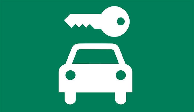 Alquiler de coches Alquiler de coches