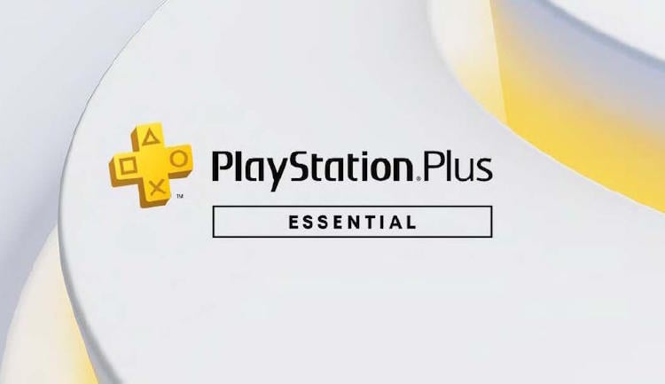 PlayStation Plus Essential PlayStation Plus Essential