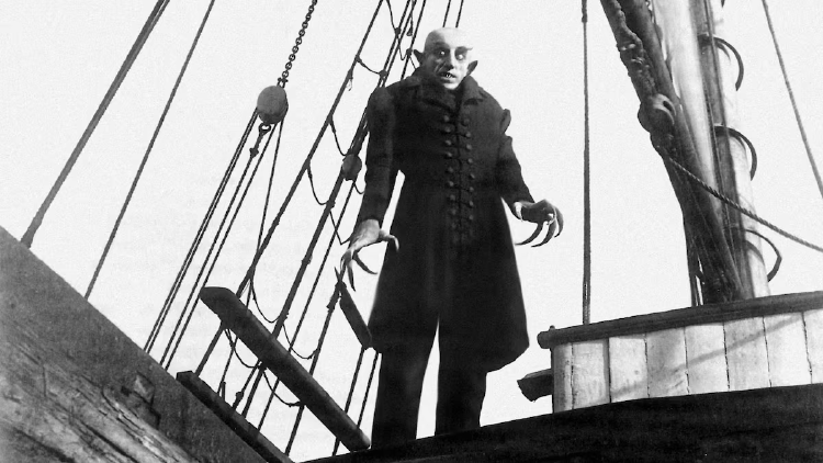 Nosferatu Nosferatu