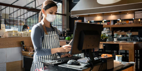 como hacer una carta restaurante online codigo qr restaurante