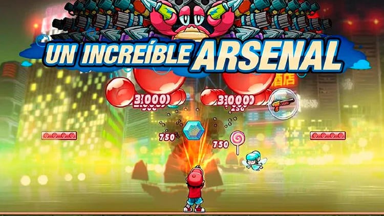 pang juego retro movil pang juego retro movil