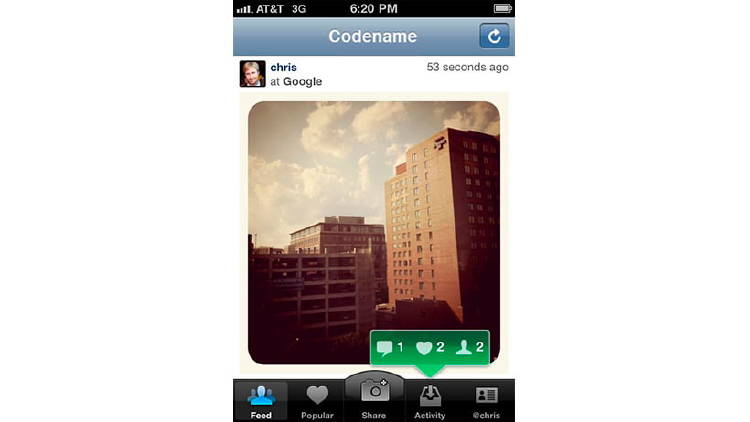 App instagram 2010 App instagram 2010